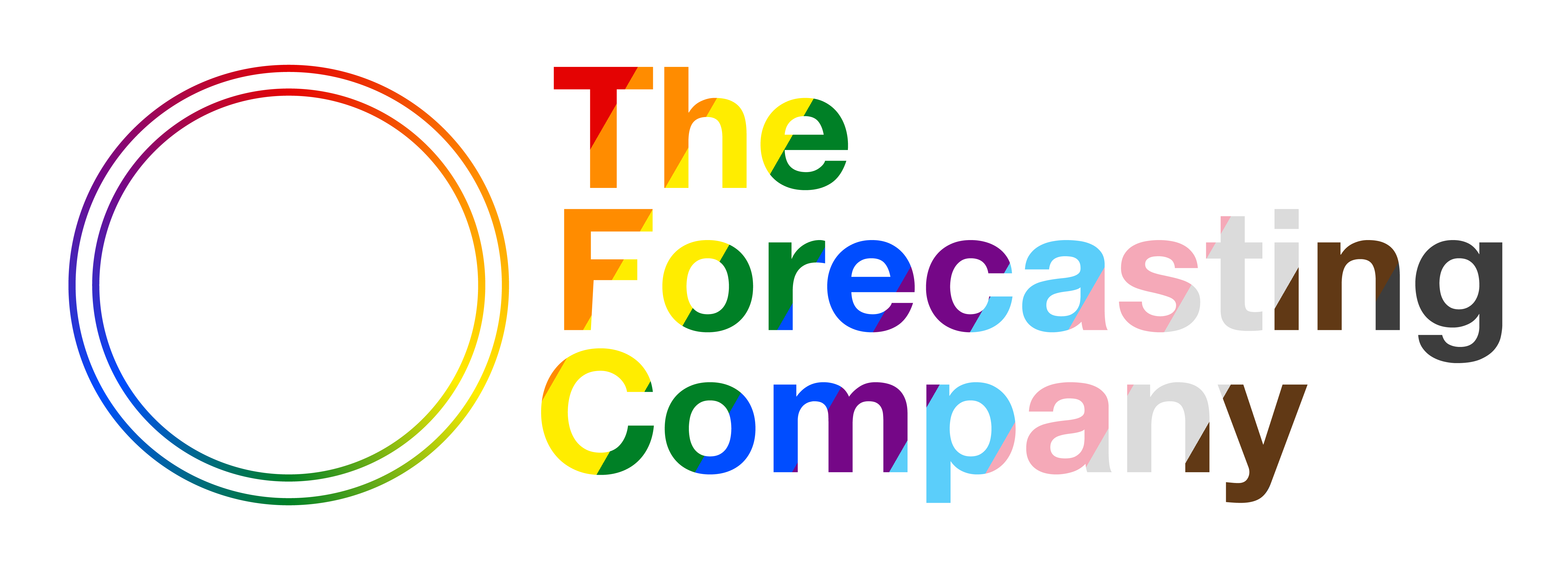 The Forecasting Company